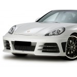 Εμπρόσθιος προφυλακτήρας JE Design για Porsche Panamera (970) Εμπρόσθιος προφυλακτήρας JE Design για Porsche Panamera (970)